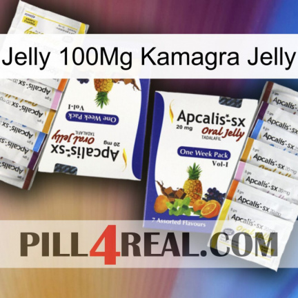 Jelly 100Mg Kamagra Jelly 12
